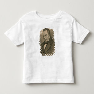 T-shirt Pour Les Tous Petits William Carleton