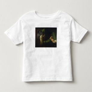 T-shirt Pour Les Tous Petits William et Margaret du 'Reliques d'antique