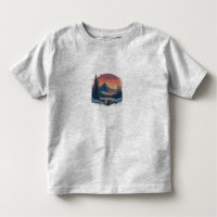 Winter Wonderland Toddler