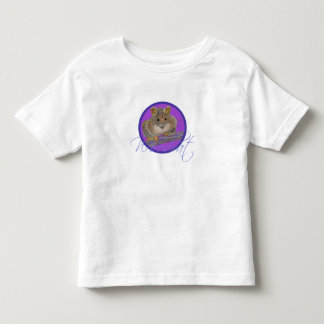 T-shirt Pour Les Tous Petits Woodrat / Packrat