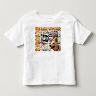T-shirt Pour Les Tous Petits ZoeSPEAK - Les voitures sont "cool" !