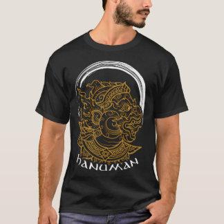 T-shirt Pour l'hindouisme hindouiste Diwali Festival dieux