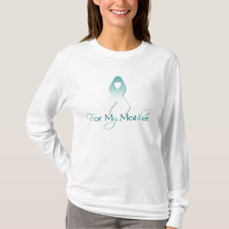 T-shirt Pour ma mère