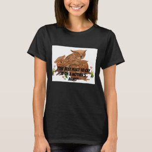 T-shirt Pour maman