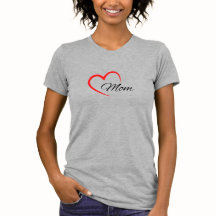 T-shirt pour mamans