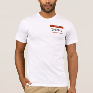 T-shirt Pour Noelie