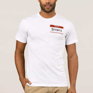 T-shirt Pour Noelie