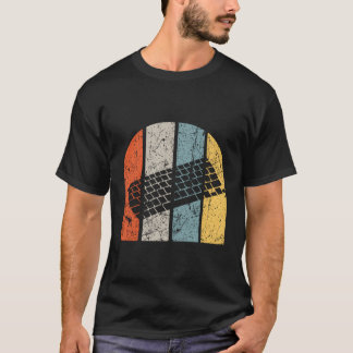 T-shirt Pour Programmeurs Ordinateur Whisperers Clavier Pc