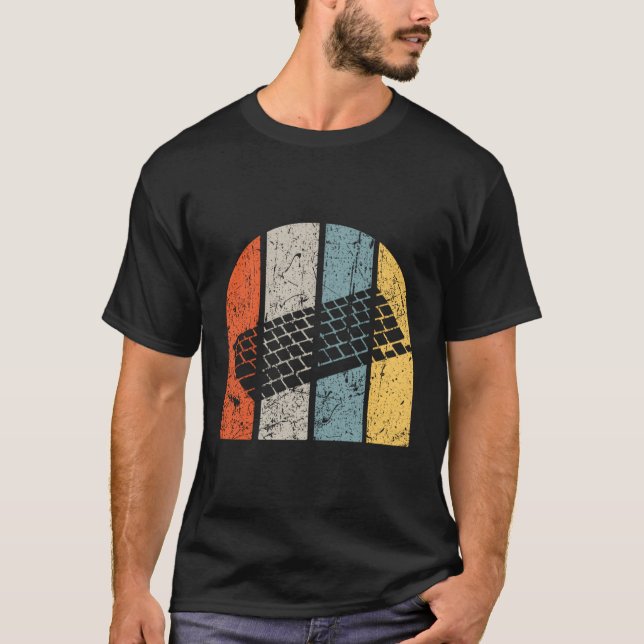 T-shirt Pour Programmeurs Ordinateur Whisperers Clavier Pc (Devant)