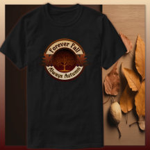 Pour Toujours Automne, Toujours Arbre D'Automne Ad