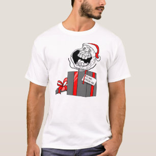 T-shirt Pour toujours Noël