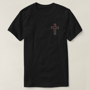T-shirt pour toujours surmonter