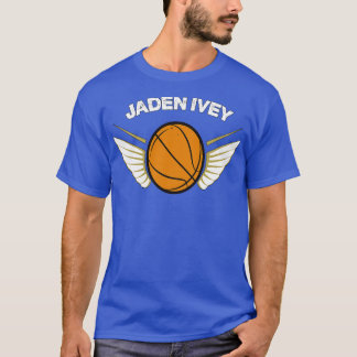 T-shirt Pour tous les amoureux Jaden Ivey