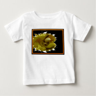 T-shirt pour tout-petit ou bébé Chihuahua