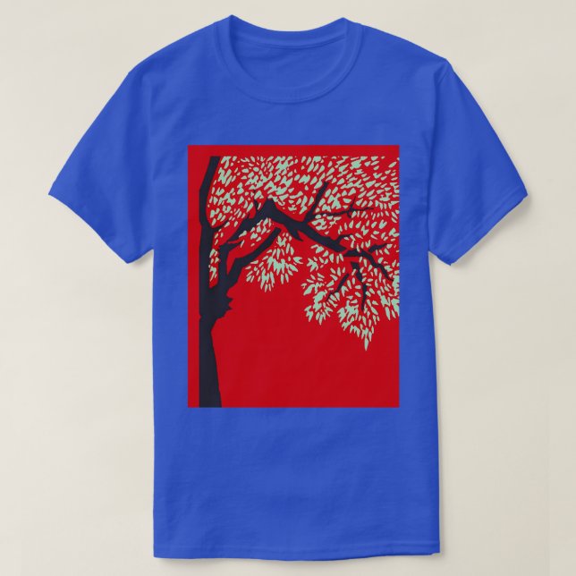 T-shirt Pour tuer un Graphique de Mockingbird (Design devant)