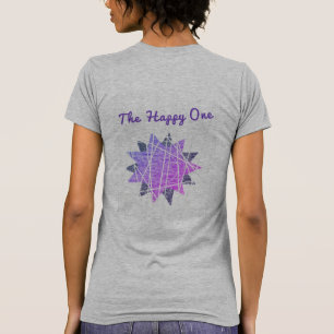 T-shirt Pour un Joyeux Joyeux T-s indépendant raisonnable