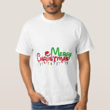T-shirt pour 👕 vêtements spéciaux de Noël