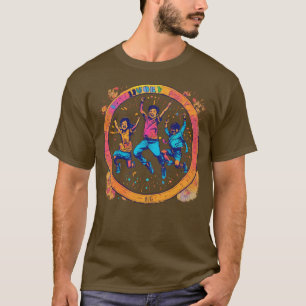 T-shirt Pourcentage de recouvrement