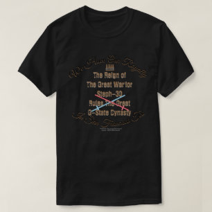 T-Shirt pourcentage De San Francisco