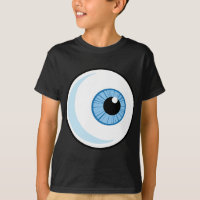 Pourcentage-Free-RF-Copyright-Safe-Blue-Eye-Ball E