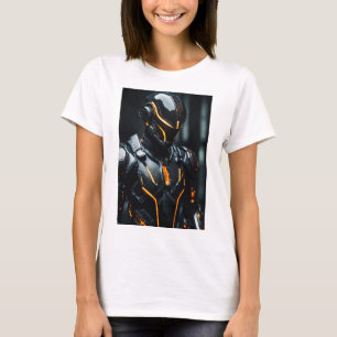 T-shirt Pourriez-vous clarifier ce que vous entendez par "