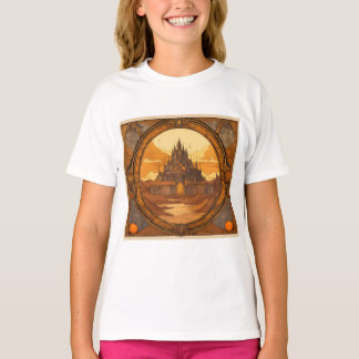 T-shirt Pourriez-vous préciser quel type de titre de T-shi