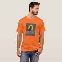 T-shirt pourrir le mal