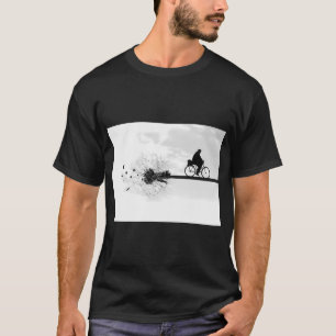 T-shirt Poursuivant le Vent