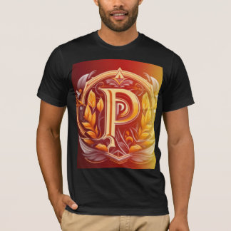 T-shirt Poursuivre la perfection