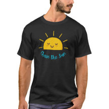 Poursuivre le soleil