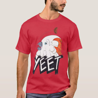 T-SHIRT POURTANT