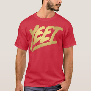 T-shirt Pourtant Drôle Mème Dank Dit Slang Cadeaux Ados Ga