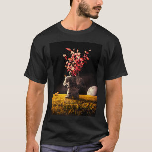 T-shirt Pousse d'automne