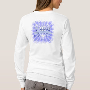 T-SHIRT POUSSER