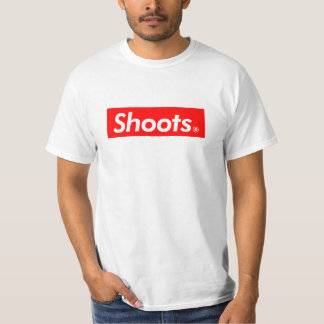 T-shirt Pousses