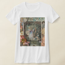 T-Shirt Poussière de Fée