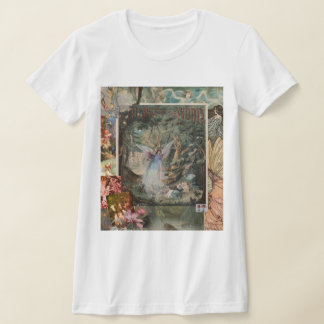 T-Shirt Poussière de Fée