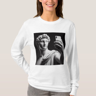 T-shirt Poussière de marbre