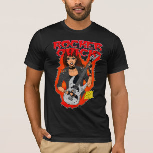 T-shirt Poussin de balancier