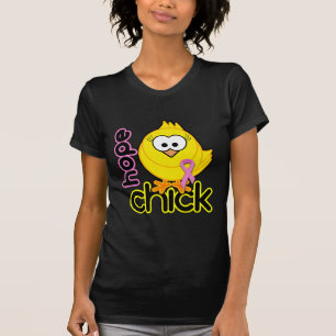 T-shirt Poussin d'espoir