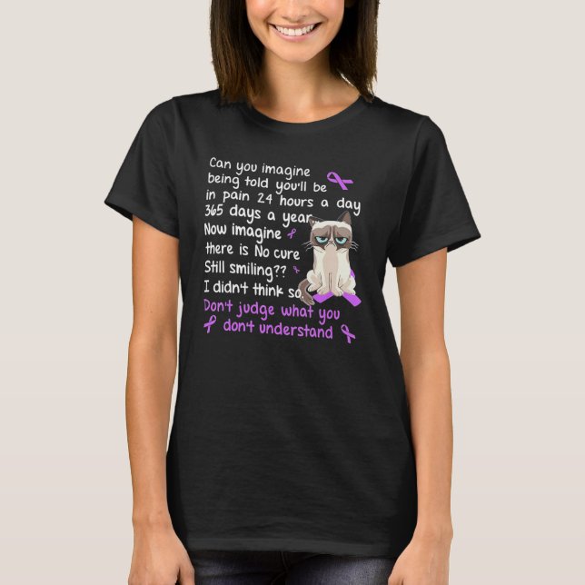 T-shirt Pouvez-Vous Imaginer Qu'On Vous Dise Que Vous Sere (Devant)