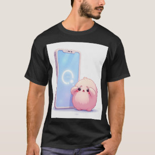 T-shirt Pouvez-vous s'il vous plaît ne pas rafraîchir mon