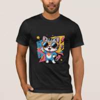 Pouvoir de chatte super-héroïne