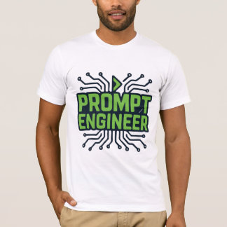 T-shirt Pouvoir d'invite