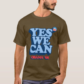 T-shirt Pouvons-nous ?