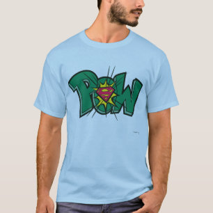 T-shirt Pow