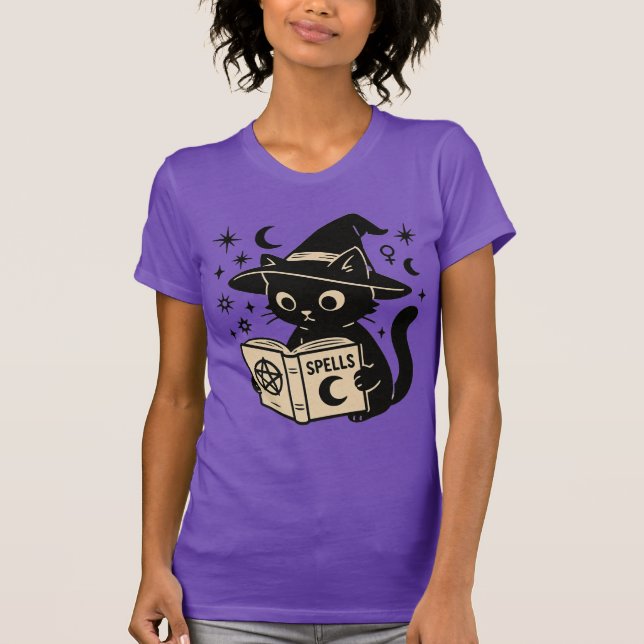 T-shirt Pratiquant Mes Sorts (Devant)
