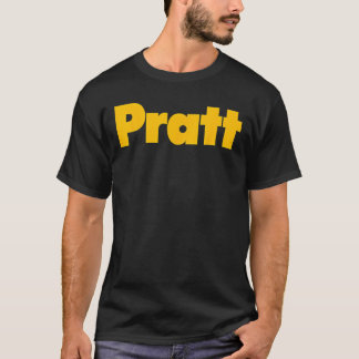 T-shirt Pratt Institute Funky For Men Women
