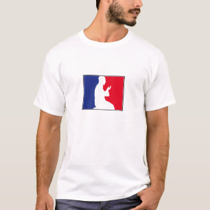 T-shirt Pray (homonymie)