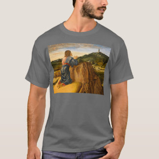 T-shirt pray to god